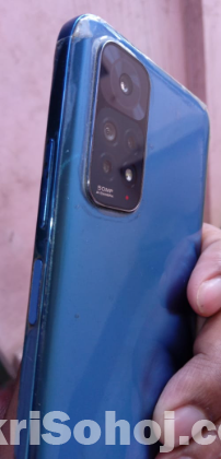 Redmi Note 11